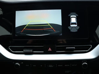 Kia Niro Kia Niro 1.6 GDi PHEV DynPL |Dodehoek detectie | Stuur/Stoel Verwarming | - afbeelding nr 35