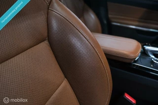 Mercedes-Benz GLS Mercedes GLS-klasse 500 4MATIC 456 pk | 7 pers | Massage | Trekhaak | Infotainment | Adaptive | luchtvering | 4x4 | - afbeelding nr 40