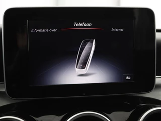 Mercedes-Benz C-Klasse Mercedes-Benz C-klasse 180 Avantgarde | Stoelverwarming | Trekhaak |  Navigatie | Full LED | Park Assist | Climate control | Half leder | Cruise control | Bluetooth - afbeelding nr 19