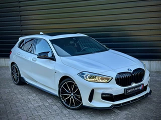 BMW 1 Serie - afbeelding nr 33