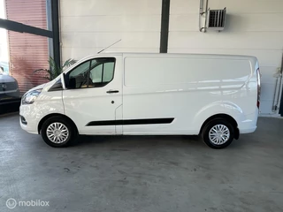 Ford Transit Custom Ford Transit Custom 300 2.0 TDCI L2H1 3 zits - afbeelding nr 2