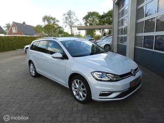 Volkswagen Golf Volkswagen Golf Variant 1.5 TSI 150 PK Special edition - afbeelding nr 8