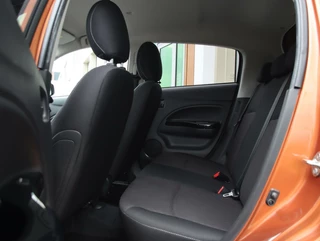 Mitsubishi Space Star Mitsubishi Space Star 1.2 Connect Pro | Stoelverwarming | Carplay - afbeelding nr 6