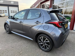 Toyota Yaris - afbeelding nr 11