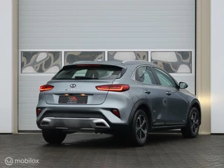 Kia XCeed Kia XCeed 1.6 GDi PHEV DynamicPlusLine | Apple Carplay | Parkeercamera | Hoge zit | - afbeelding nr 26