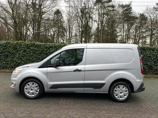 Ford Transit Connect Ford Transit Connect 1.6 TDCI Trend / 3 persoons / Airco / Cruise control - afbeelding nr 2