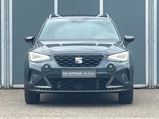 SEAT Arona SEAT Arona 1.0 TSI FR | 3j Fab. Garantie | ACC | Matrix LED | Virtual Cockp - afbeelding nr 28