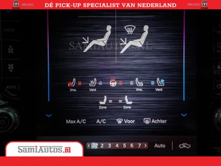 Dodge Ram 1500 Comfortabele Dubbele Cabine met Royale 5 Zitplaatsen | BPM vrij | Nu Leverbaar uit Voorraad | Voorraad Nr 2326 - 5169 - afbeelding nr 58