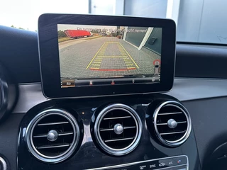 Mercedes-Benz GLC - afbeelding nr 13