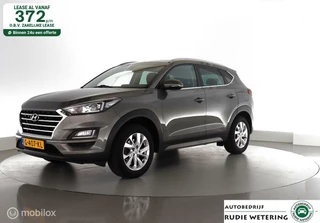 Hyundai Tucson - 192744762-0