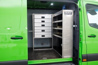 Mercedes-Benz Sprinter - afbeelding nr 11