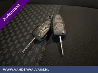 Ford Transit Custom Ford Transit Custom 2.0 TDCI 130pk Automaat L1H1 Euro6 Airco | Camera | Trekhaak | Android Carplay | Cruisecontrol Parkeersensoren, bijrijdersbank, verwarmde voorruit, LED - afbeelding nr 21