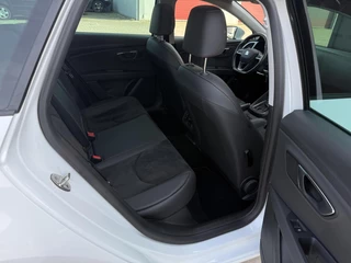 SEAT Leon Seat Leon ST 1.8 TSI FR Connect / PANO / DSG / LED / CRUISE - afbeelding nr 52