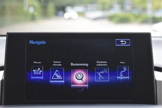 Lexus NX Lexus NX 300h AWD 25th Edition | NL-Auto | Camera | Adapt.cc | Leder | Stoelverw | Full LED | Onderh.historie - afbeelding nr 50