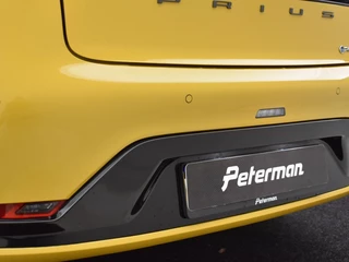 Toyota Prius - afbeelding nr 15