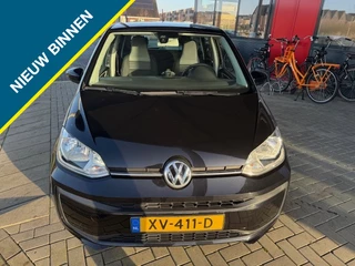 Volkswagen up! - afbeelding nr 4