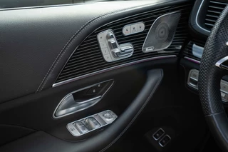 Mercedes-Benz GLE Mercedes-Benz GLE-klasse Coupé 400 e 4MATIC AMG Line Premium - afbeelding nr 8