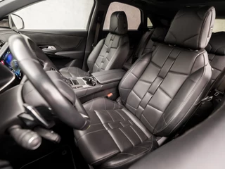 DS DS 7 Automaat 225 Pk (PANORAMADAK, APPLE CARPLAY, MEMORY SEATS, FOCAL AUDIO, ADAPTIVE CRUISE, NAPPA LEDER, 360 CAMERA, TREKHAAK, STOELVERWARMING, NIEUWSTAAT) - afbeelding nr 15