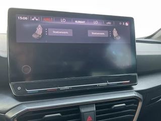 CUPRA Formentor CUPRA Formentor 1.4 e-Hybrid VZ Performance Pano.dak Carplay 360Cam Trekhaak(1500kg) PHEV - afbeelding nr 33