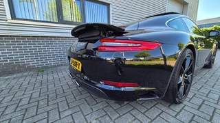Porsche 911 Porsche 911 991.2 Carrera S Leder Sport chrono PDC Navi Cruise pano - afbeelding nr 24