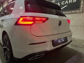 Volkswagen Golf Volkswagen Golf 1.5 eTSI R-Line - afbeelding nr 9