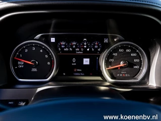Chevrolet Silverado Chevrolet Silverado 5.3 V8 4x4 Aut. High Country LPG Zeer mooi - afbeelding nr 26