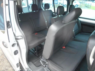 Renault Trafic Renault Trafic Passenger 1.6 dCi MARGE/8 PERSOONS/AIRCO/CRUISECONTROL/NAVIGATIE - afbeelding nr 9