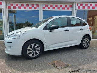 Citroën C3 Citroen C3 1.0 PureTech Attraction - afbeelding nr 2
