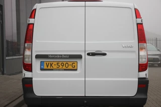 Mercedes-Benz Vito - afbeelding nr 10