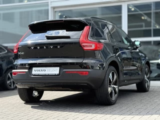 Volvo XC40 - afbeelding nr 8