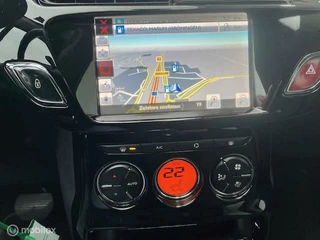 Citroën C3 Citroen C3 1.2 PureTech Selection AUTOMAAT DAB GLAZENDAK ETC - afbeelding nr 18