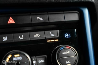 Volkswagen T-Roc Volkswagen T-Roc 2.0 TSI 4Motion R|PANO|AKRA|BEATS|LEDER|LED| - afbeelding nr 24