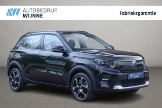 Citroën C3 1.2 Turbo 100pk Plus