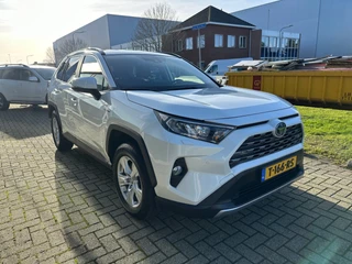 Toyota RAV4 1 jaar garantie. - afbeelding nr 5