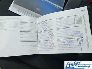 Kia Sportage Kia Sportage 1.6 GDI ComfortLine TREKH NAVI GEEN AFLEVERKOSTEN - afbeelding nr 16