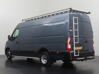 Renault Master | 3500Kg Trekhaak | Navigatie | Camera | 3-Persoons - afbeelding nr 6