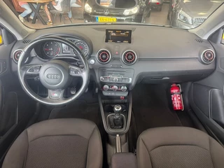 Audi A1 Sportback - afbeelding nr 11