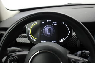 MINI Electric MINI Electric Cooper Charged 33 KWH - Navi, Clima, Cruise - afbeelding nr 12