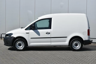 Volkswagen Caddy Volkswagen Caddy 2.0 TDI Euro 6 Airco Trekhaak Cruise control - afbeelding nr 5