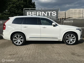 Volvo XC90 Volvo XC90 T8 Twin Engine Inscription|Adaptive Cruise|Luchtvering|Bowers & Wilkins|Keyless|360° camera - afbeelding nr 5