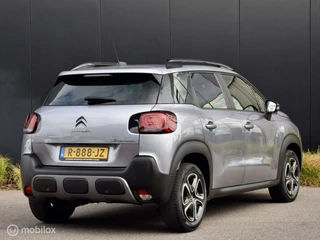 Citroën C3 Aircross Citroen C3 Aircross 130pk Feel I Automaat I Airco I Carplay - afbeelding nr 4