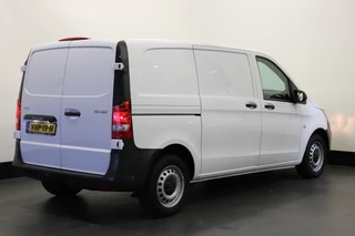 Mercedes-Benz Vito - Airco - Navi - Cruise - € 15.950,- Excl. - afbeelding nr 2