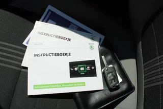 Škoda Fabia Škoda Fabia 1.2 TSI MONTE CARLO Climate Cruise Panorama 16LM Black Top!! - afbeelding nr 29