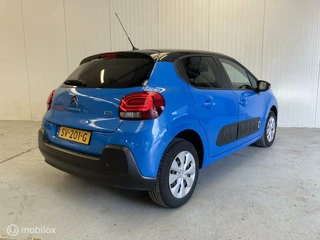 Citroën C3 Citroen C3 1.2 PureTech Feel 105g - afbeelding nr 3