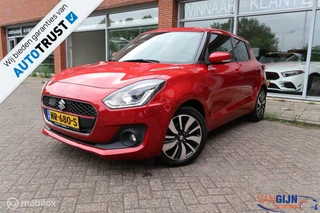 Suzuki Swift Suzuki Swift 1.0 Stijl Smart Hybrid CarPlay Navi Adaptive C. - afbeelding nr 1