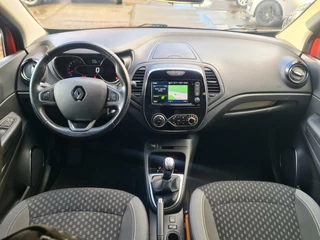 Renault Captur Renault Captur 0.9 TCe Intens|2019|77dkm|NL Auto|Cam|Carplay - afbeelding nr 3