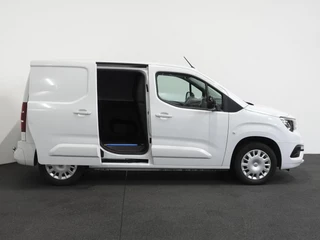 Opel Combo Opel Combo 1.5D L1H1 130pk Automaat Edition | Apple Carplay / Android Auto | Trekhaak | Airco | Cruise control - afbeelding nr 35