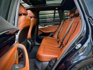 BMW X3 BMW X3 xDrive 30e PANO|360|HUD|MEMORY|H/K|NAPPA|HAAK - afbeelding nr 60