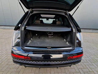 Audi Q7 Audi Q7 60 TFSI e quattro S Competition /Facelift /22 inch /Pano - afbeelding nr 21