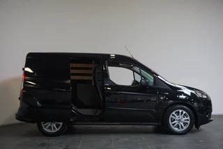Ford Transit Connect Ford Transit Connect 1.5 EcoBlue L1 Trend Aut.| Navi|Airco|PDC A|Cruise Control|3Zits|Camera|DAB+ - afbeelding nr 15
